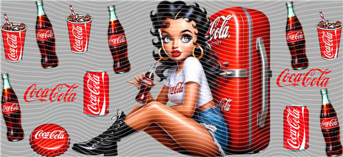 16oz Latest Bestseller-C 7541